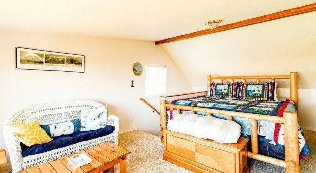 Rockaway Beach Villa, Prenota Hotel Rockaway Beach 