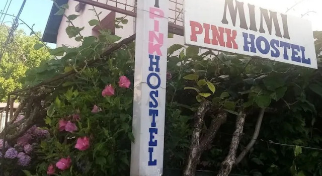 pink Hostel Mimi