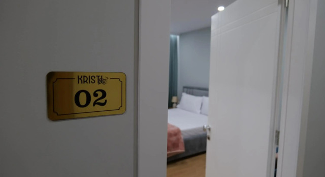 Kristi Apartment 02, Забронировать Апартаменты/квартира Апартаменты Тираны, Апартаменты/квартира