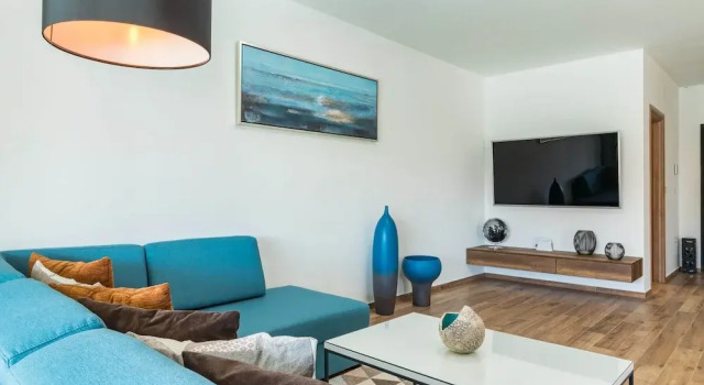 Apartment in Croatia Near the Coast