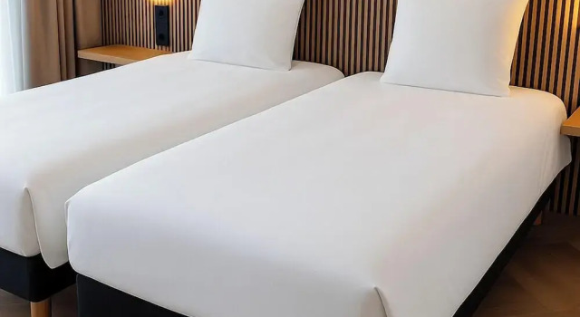 Двухместный номер Deluxe Brit Hotel Grand Hotel Munster