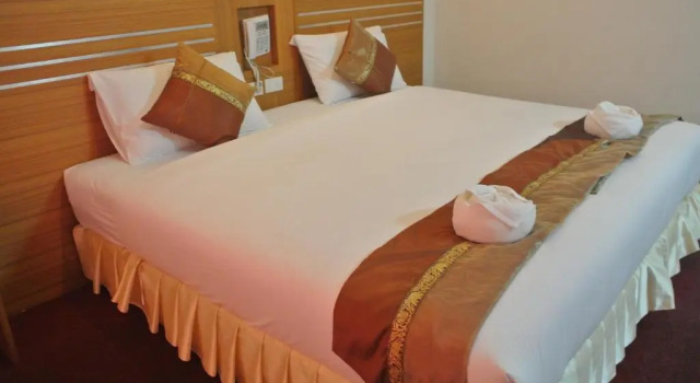 Двухместный номер Standard Chaikana Thani Hotel