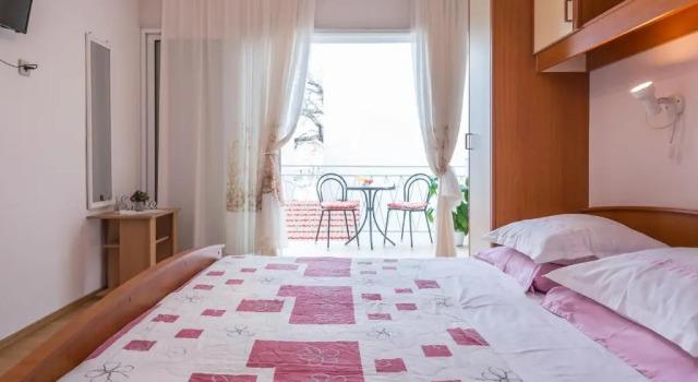Апартаменты Villa Roko