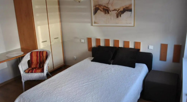 Апартаменты Apartament Baltyk Kołobrzeg