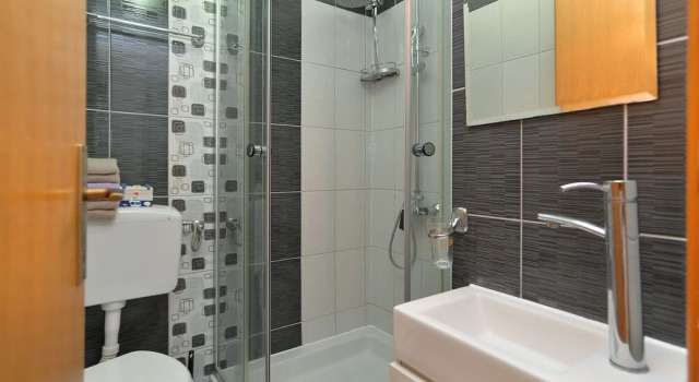 Апартаменты с 3 комнатами Apartments Jasmine 1008