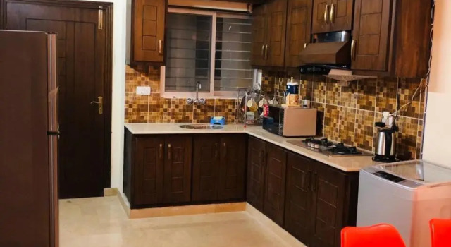 Tourist Inn Apartment, Prenota Appartamento Islamabad Pakistan