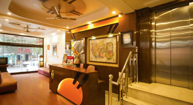 Hotel Dreamland Deluxe