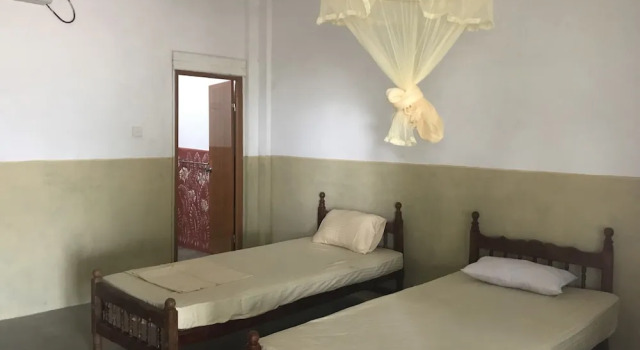 Reef Pasikudah, Buchen Sie Bed & Breakfast Pasikuda Batticaloa