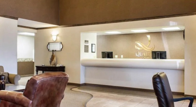 Comfort Inn Brandon, Reserva ahora Hotel Brandon Dakota del Sur