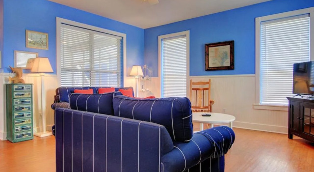 Blue Marlin Beach House MR217