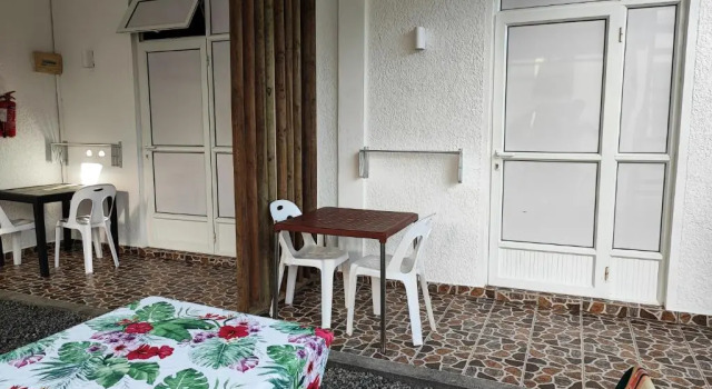 Standard Double room Ti Pavillon