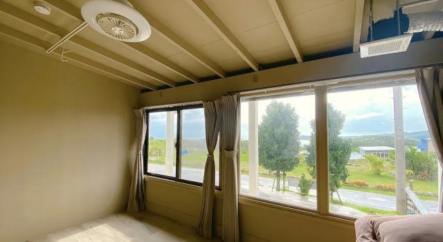 Вилла Villa SERENO MOTOBU