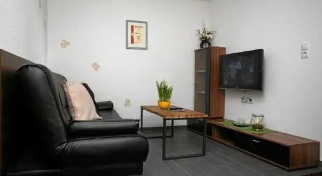 Apart Knabl, Prenota Hotel Hotel a Pitztal con parcheggio, Parcheggio