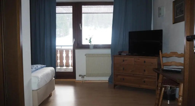 Номер Standard Landgasthof - Hotel Eisenbachstube