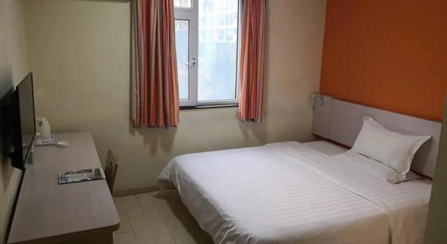 Номер Standard 7Days Inn Qingdao Licang Wanda Plaza