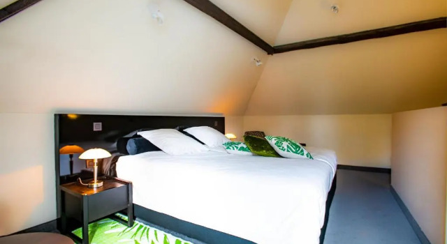 Hotel Villa Tilia