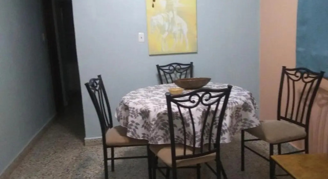 Апартаменты с 2 комнатами с балконом и с красивым видом из окна Brisas de Borinquen