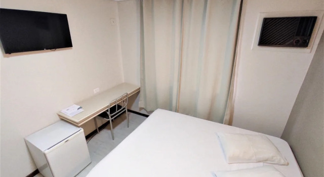 Одноместный номер Standard Granville Hotel