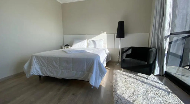 Апартаменты Hayer Hotel