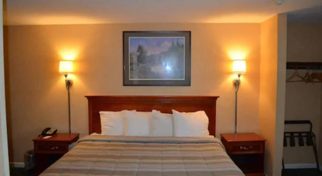 Номер Standard Hyannis Host Inn