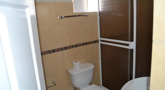 Номер Standard Hotel Doña Crucita