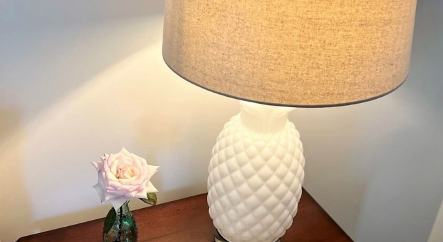 Номер Luxury Rose Hill Inn