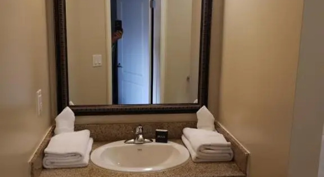 Двухместный номер Standard Hotel Portlight