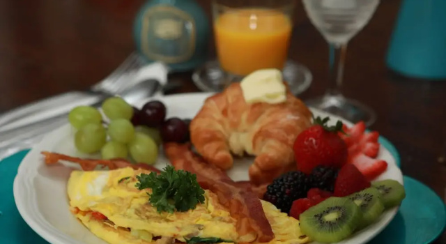 Двухместный люкс Woodstock Inn Bed & Breakfast