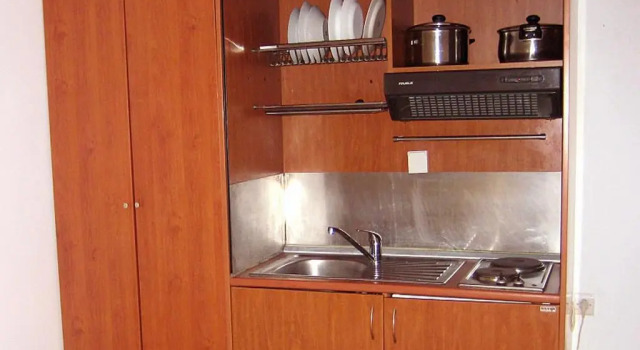 Семейный номер Standard Hotel Avra