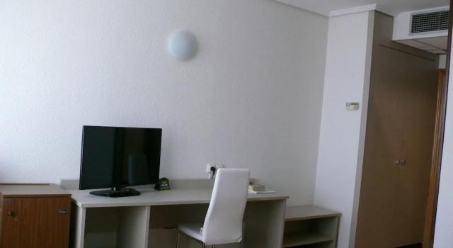 Двухместный номер Standard Hotel Los Angeles