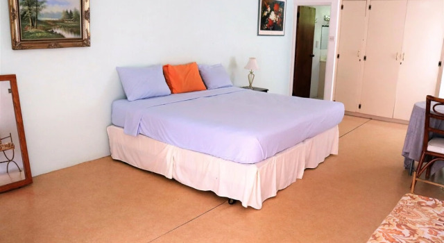 Ocean View Apartments
