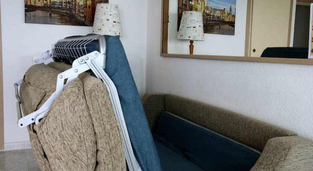 Duplex Elypalace 11-10B, Book Lejlighed Castell-Platja d'Aro Girona