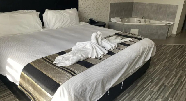 Номер Standard Stars Inn