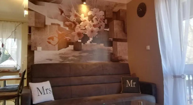 ComfortStudio, Boek Hotel Hotels in Klein-Polen met parkeren, Parkeren