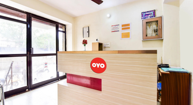 OYO 88736 Hotel Tourist Residency, Забронировать Отель Отели штата Раджастхана 3 звезды, 3*