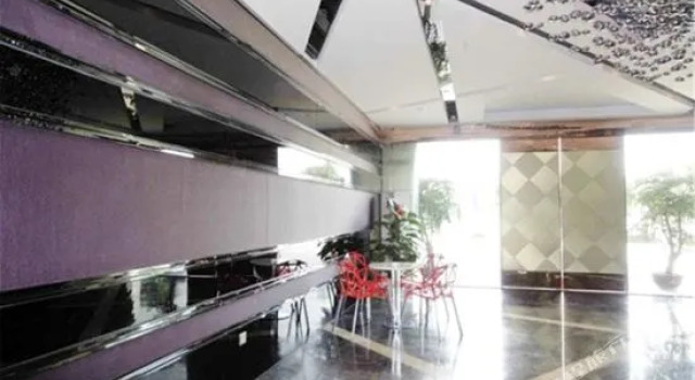 Meiwan Hotel (Nanning Wuyi Road), Rezerwuj Hotel Nanning Guangxi