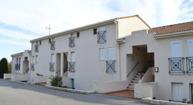 Apartment Millmer