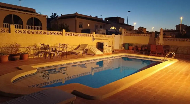 Casa Mogador, Prenota Hotel Hotel a Murcia con parcheggio, Parcheggio