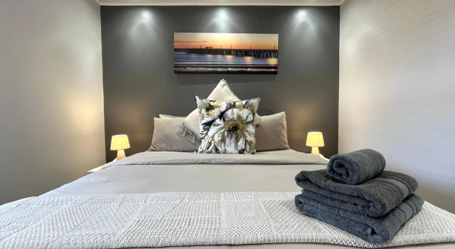 De Valle 65 Premium Apartment, Забронировать Апартаменты/квартира Апартаменты Mossel, Апартаменты/квартира