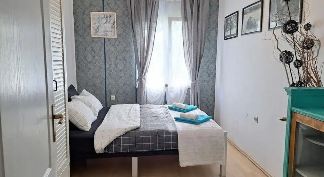 Apartment Maja, Забронировать Апартаменты/квартира Дражице Приморско-Горанская жупания