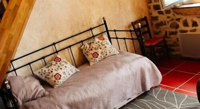 Номер Standard La Vieille Ferme