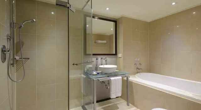 Двухместный номер Economy K Hotel - Yunghe