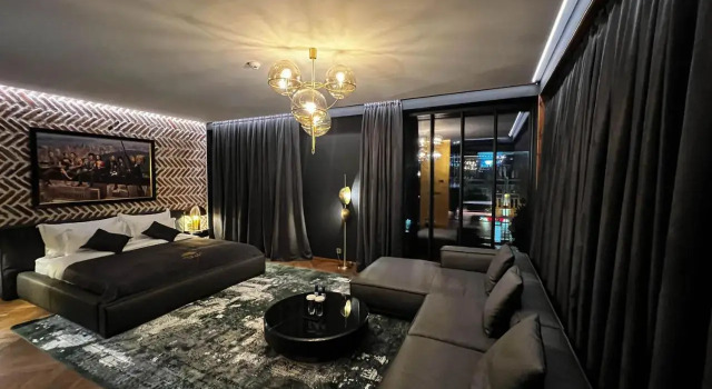 Guest House Nadejda