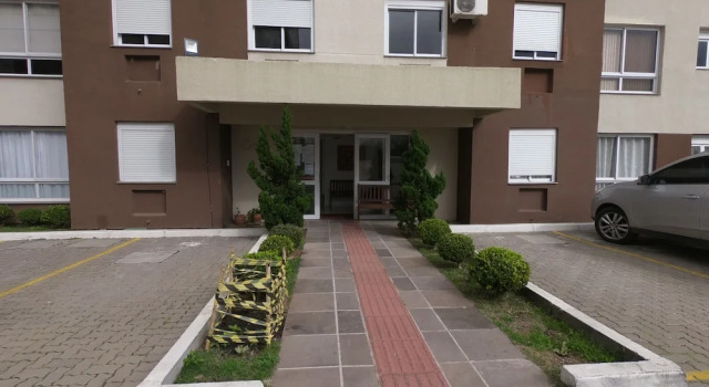 Garden Club Pelotas, Забронировать Отель Отели Пелотас с парковкой, Парковка