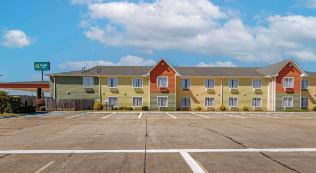 Quality Inn, Reserva ahora Hotel Hamilton Alabama