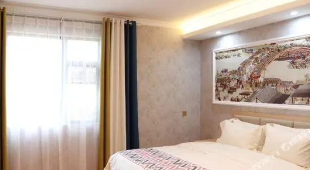 Chennong Eco Hotel, Buchen Sie Hotel Kunming Yunnan