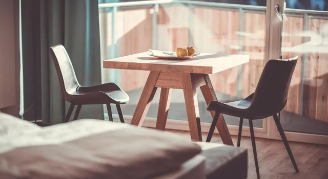 Полулюкс Spaces Hotel