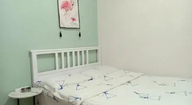 Номер Economy Xian Jinkairui ApartHotel