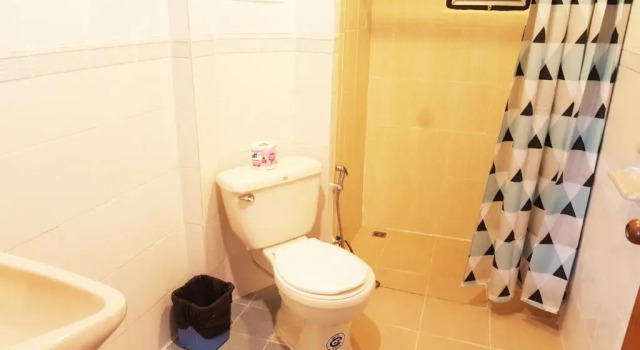 Двухместный номер Standard First Villa Beach Resort