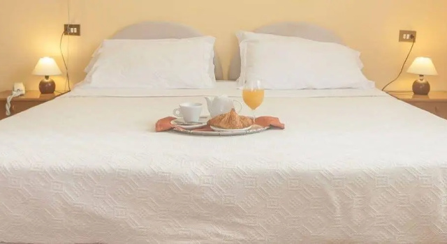 Hotel San Marco